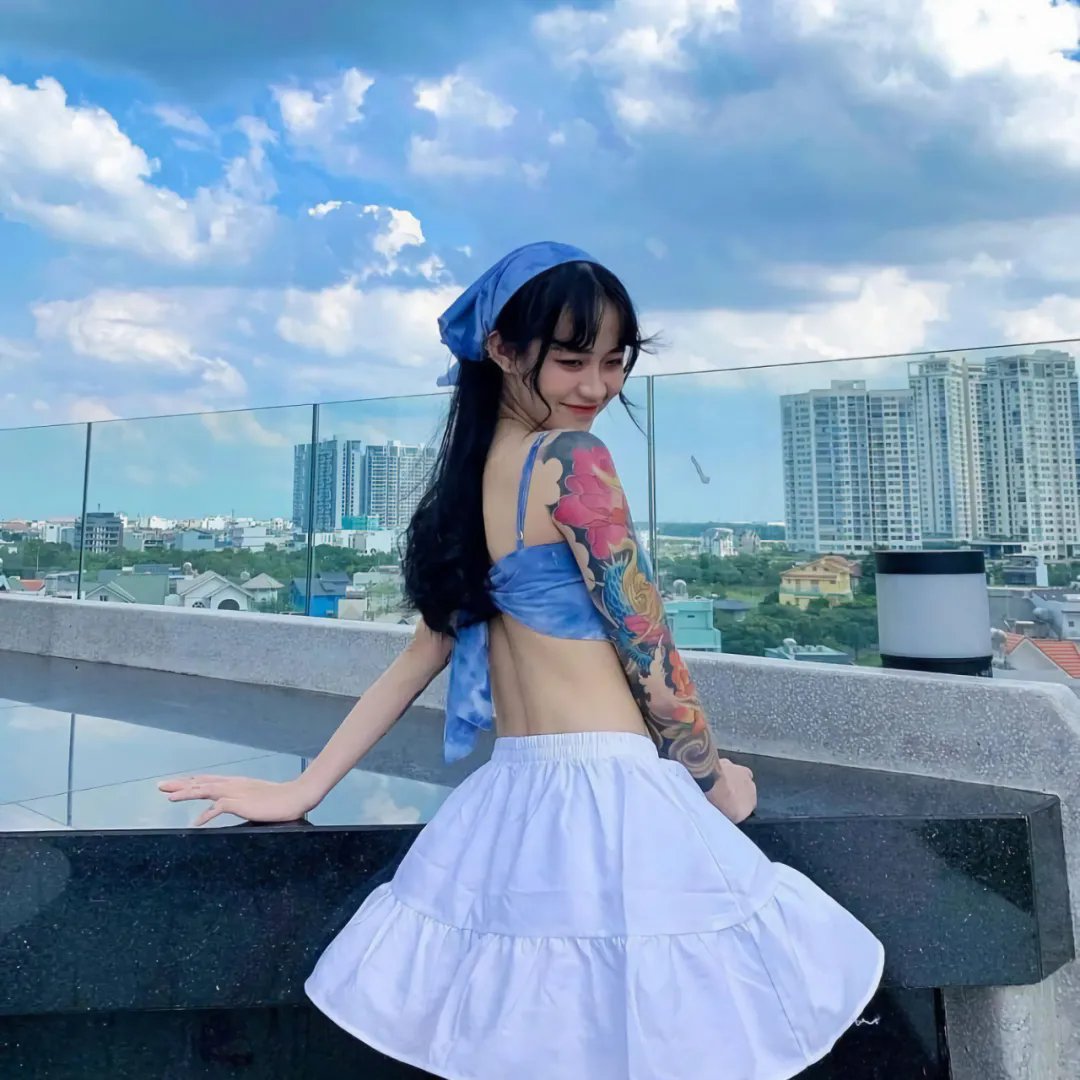 安吉里卡奇遇